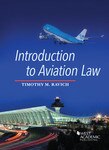 Ravich Aviation Law